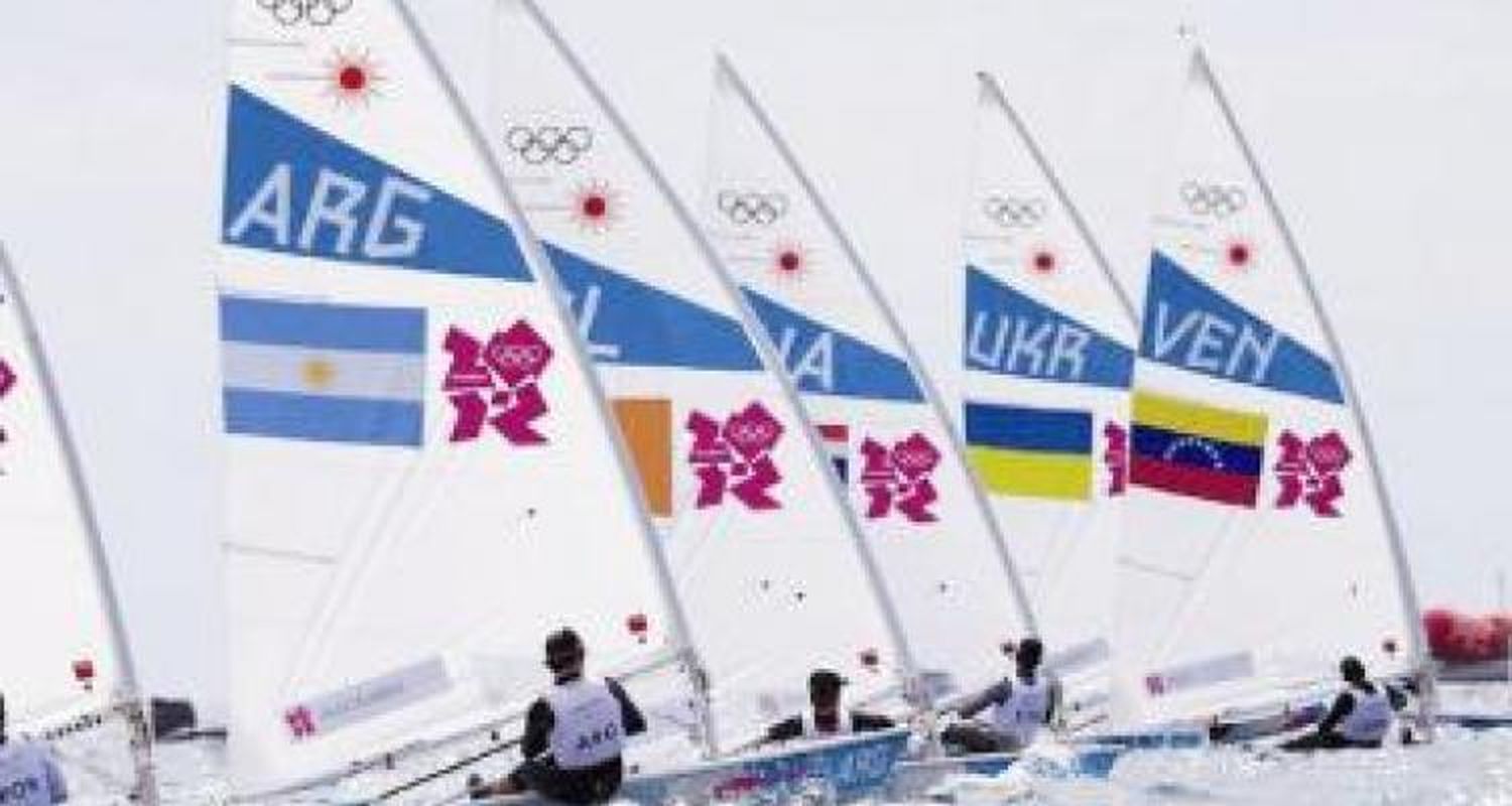 Alsogaray pasó por Londres y ya piensa en Río 2016