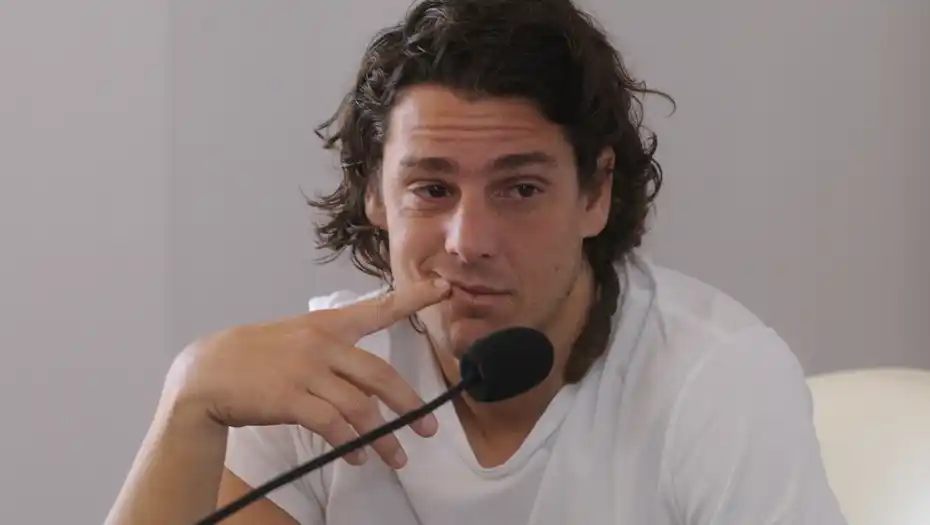 Gaudio destrozó a Orsanic y habló sobre su actual relación con Coria