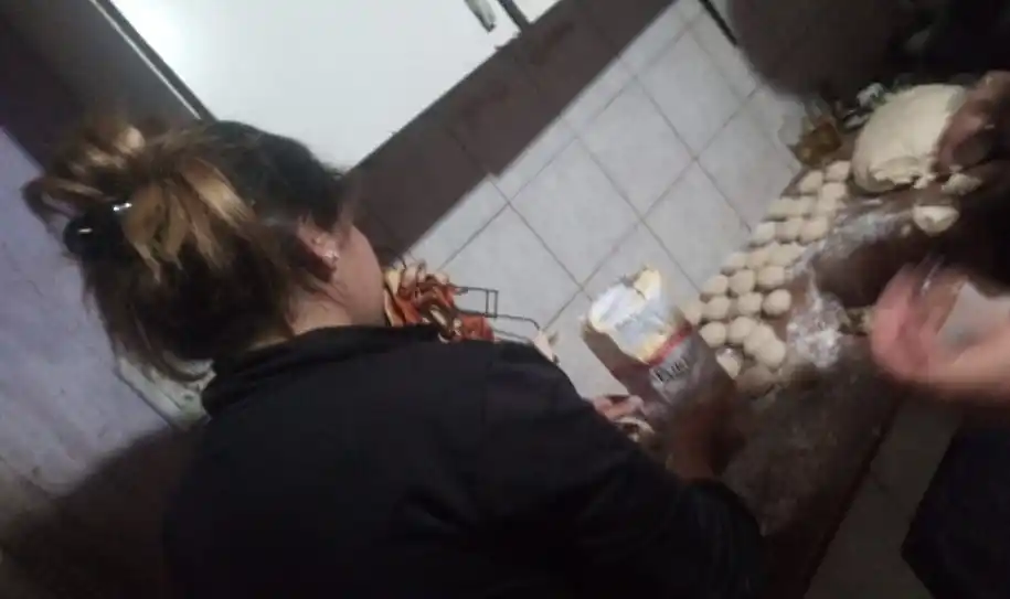 Los precios de alimentos y bebidas pasaron el 10% de inflación mensual