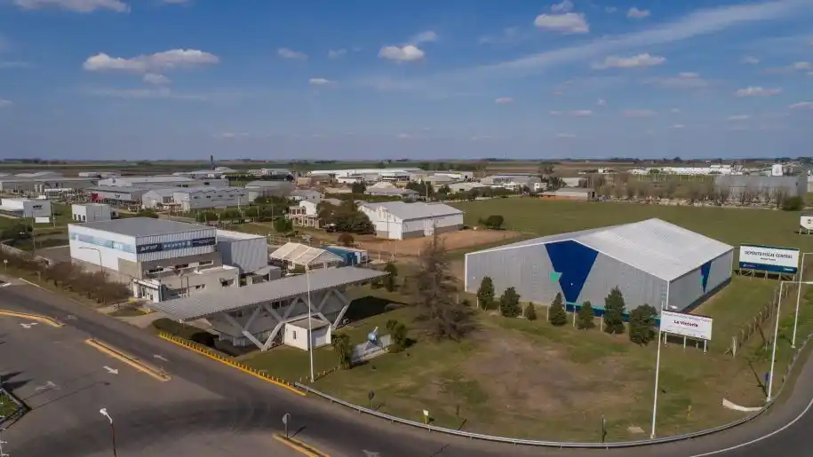 Trabajo estratégico del Municipio junto a las industrias venadenses.