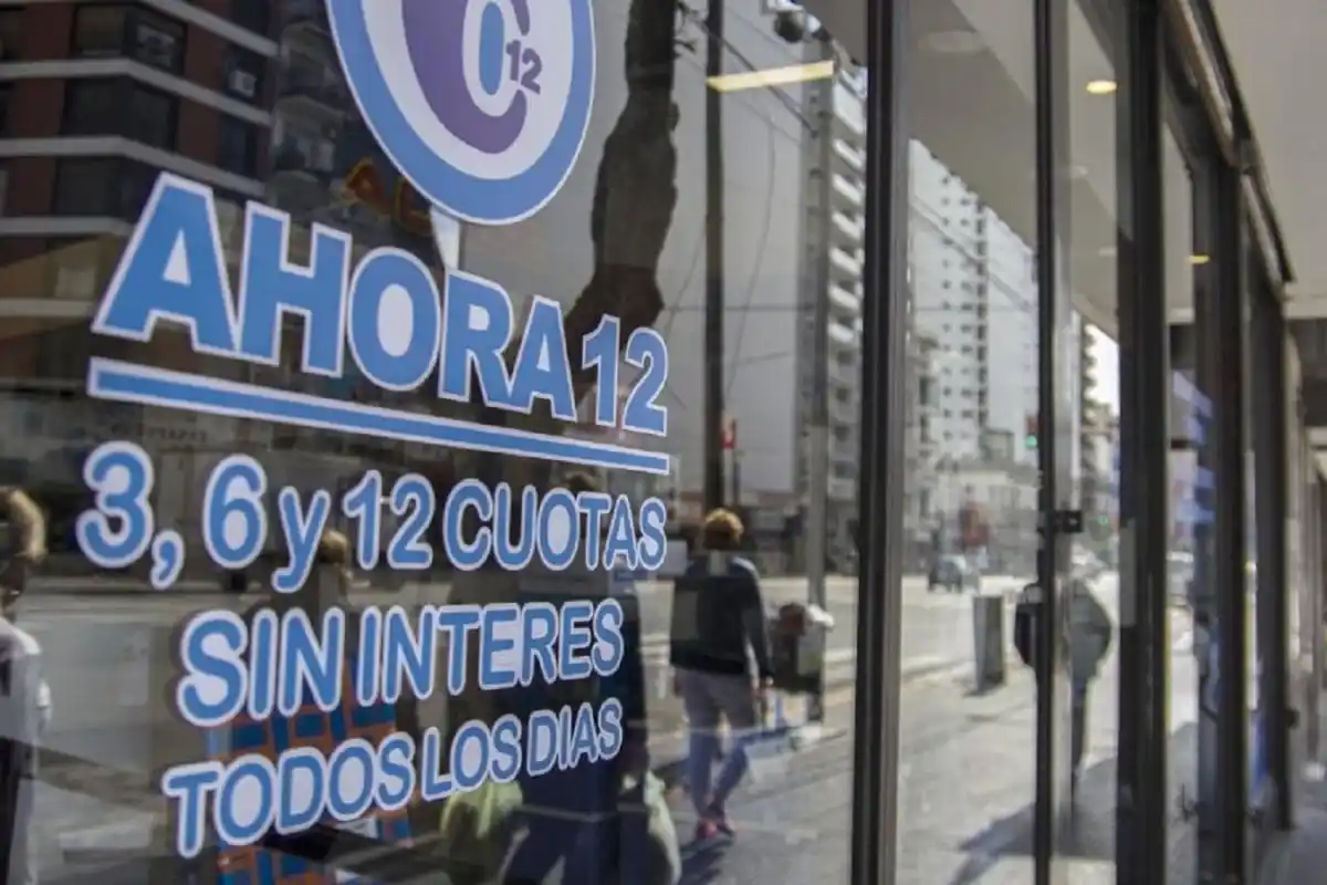 El Gobierno relanza Ahora 12: productos nacionales y tasa subsidiada