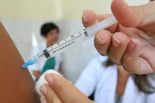 Gripe, neumonía y bronquiolitis: «No hay más casos que en años anteriores»