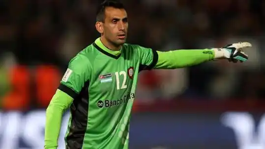 Imperdible: Torrico sufrió un robo en el área de San Lorenzo