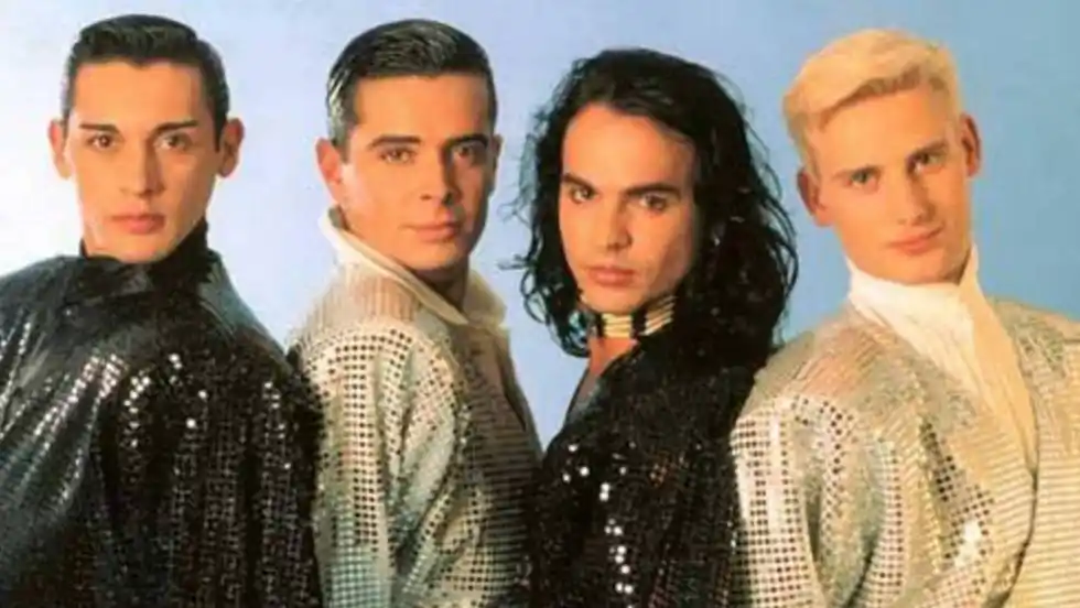 Muere Santos Blanco, de Locomía, a los 46 años