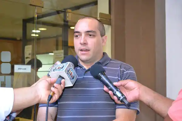 El ex Director de Arsat presentará “El futuro llegó” en Gualeguaychú
