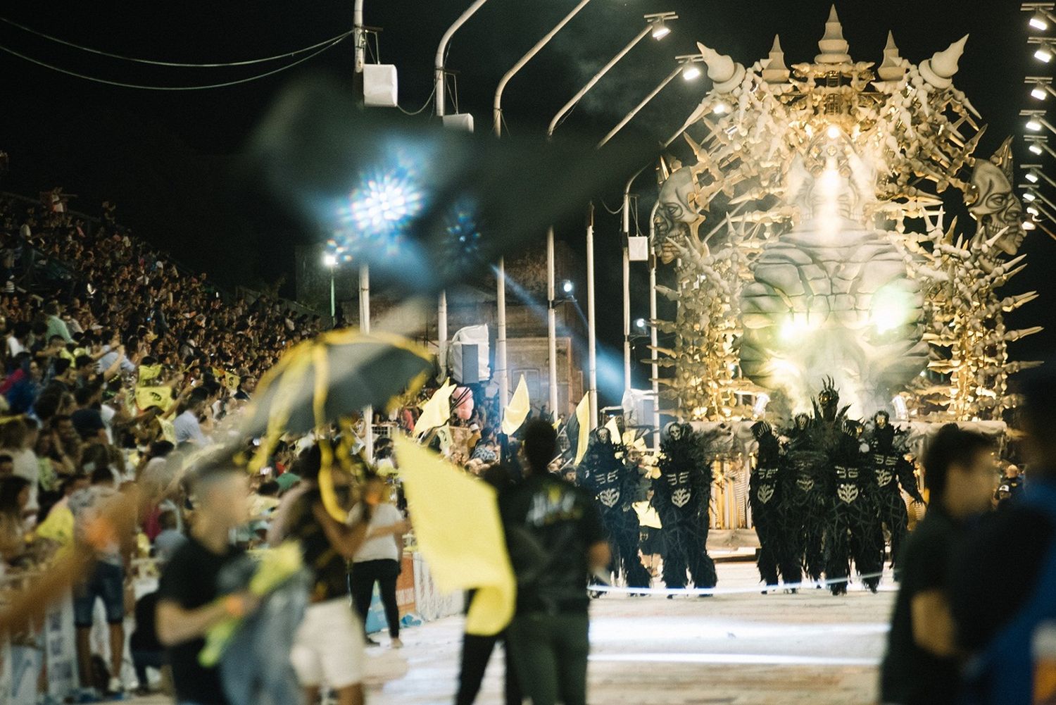 En medio de la incertidumbre, el Carnaval del País analiza distintas variables a futuro