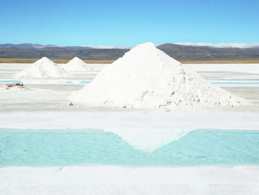 La minería sigue marcando récords: en ocho meses, el sector ya exportó casi todo lo registrado durante 2025