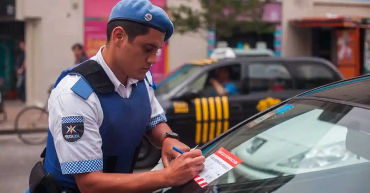 Al menos diez policías locales más podrán labrar infracciones de tránsito