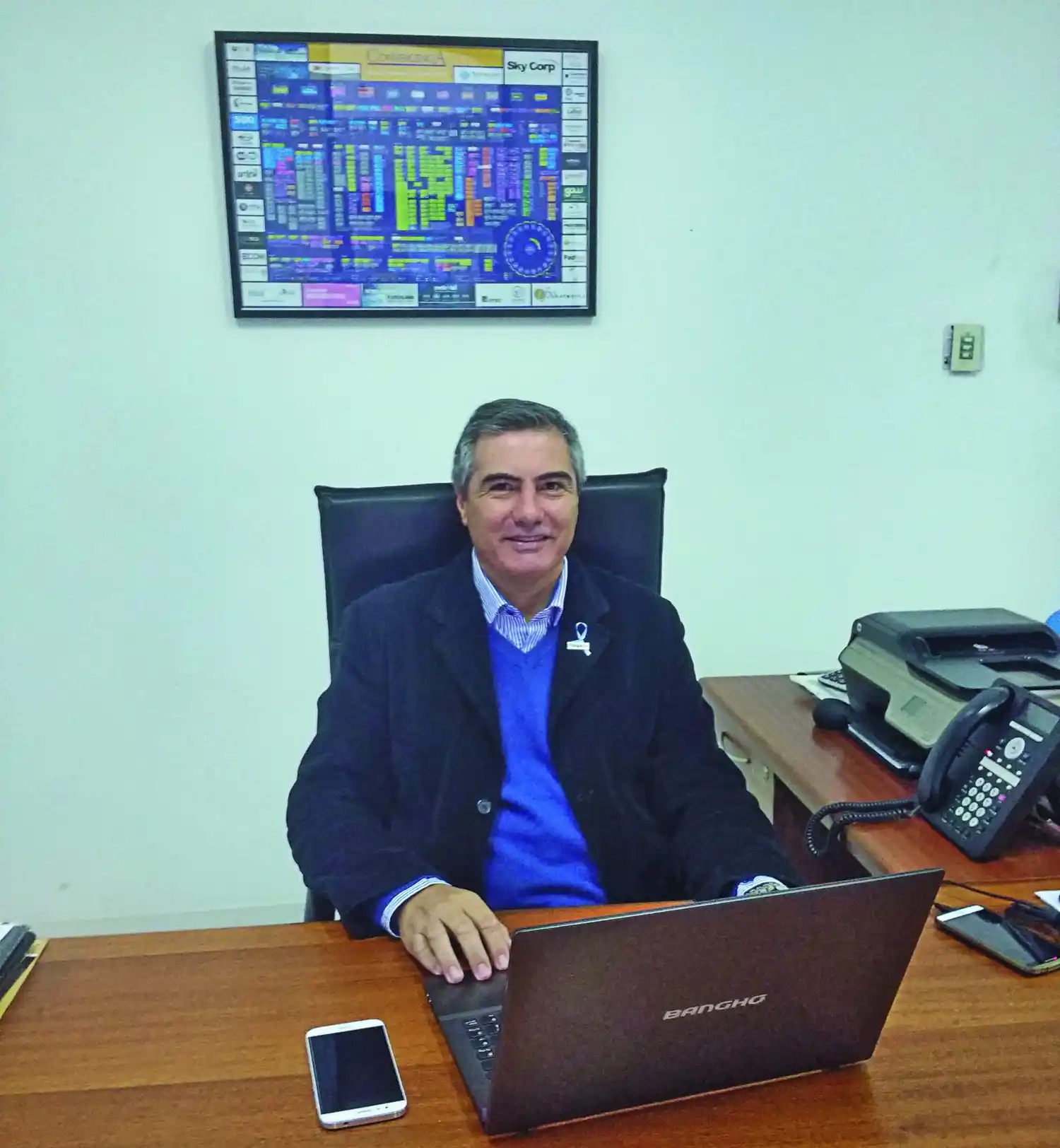 La cercanía con el cliente como un factor diferencial