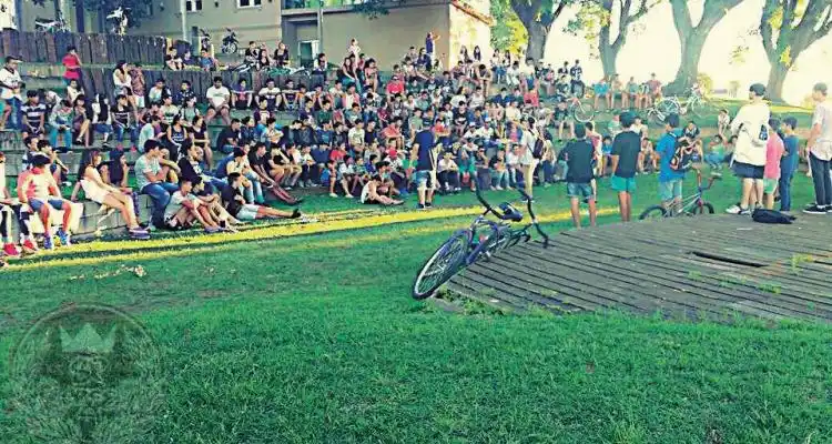 Sábado Free Style