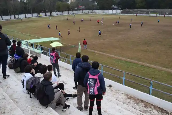 Con más de 4.100 inscriptos comenzó la etapa municipal de los Juegos Bonaerenses