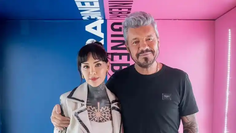 El increíble regalo de Marcelo Tinelli a su hija Cande por su cumpleaños: “Lo deseaba hace mucho tiempo”