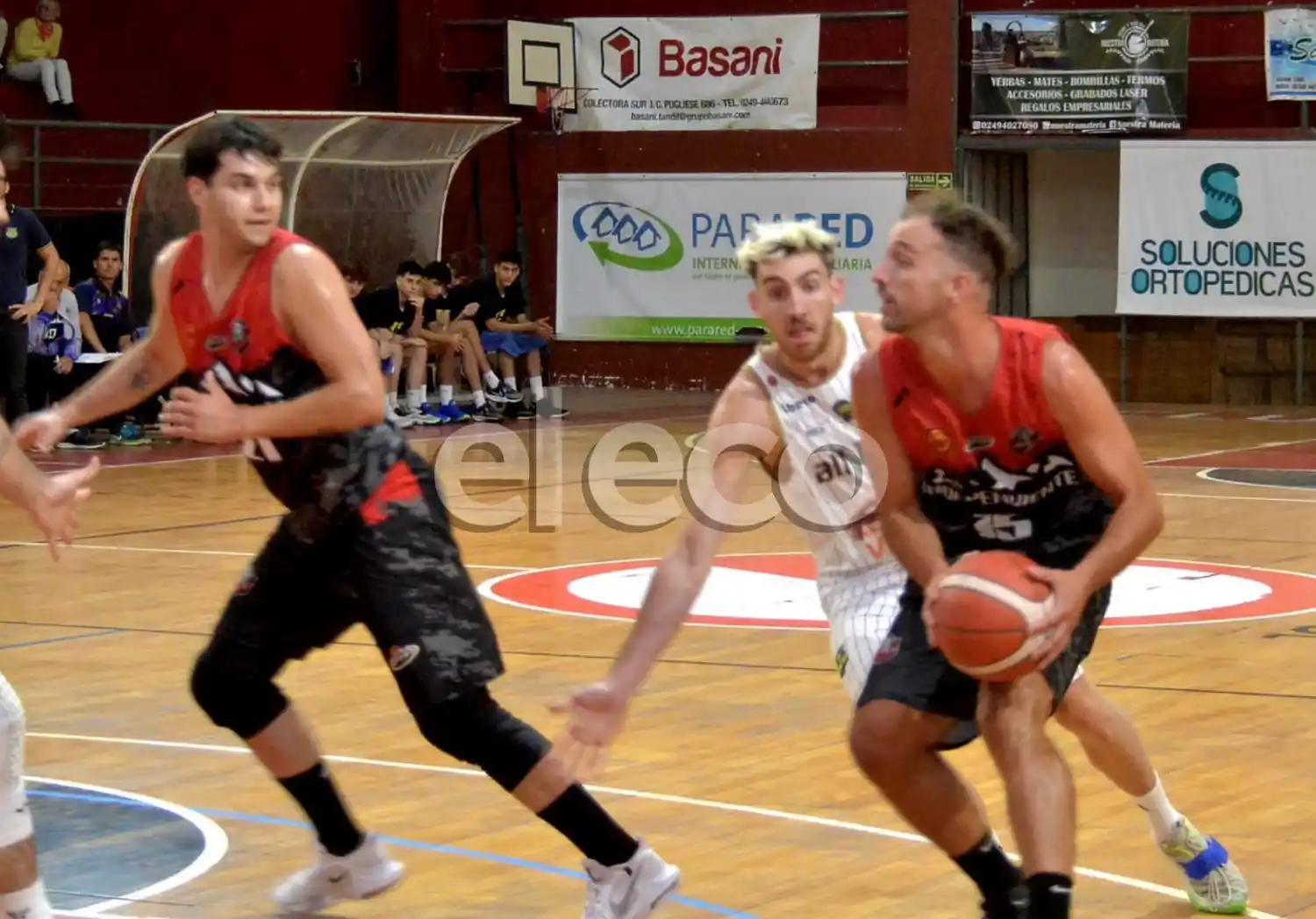 Independiente visitará a Kimberley el lunes