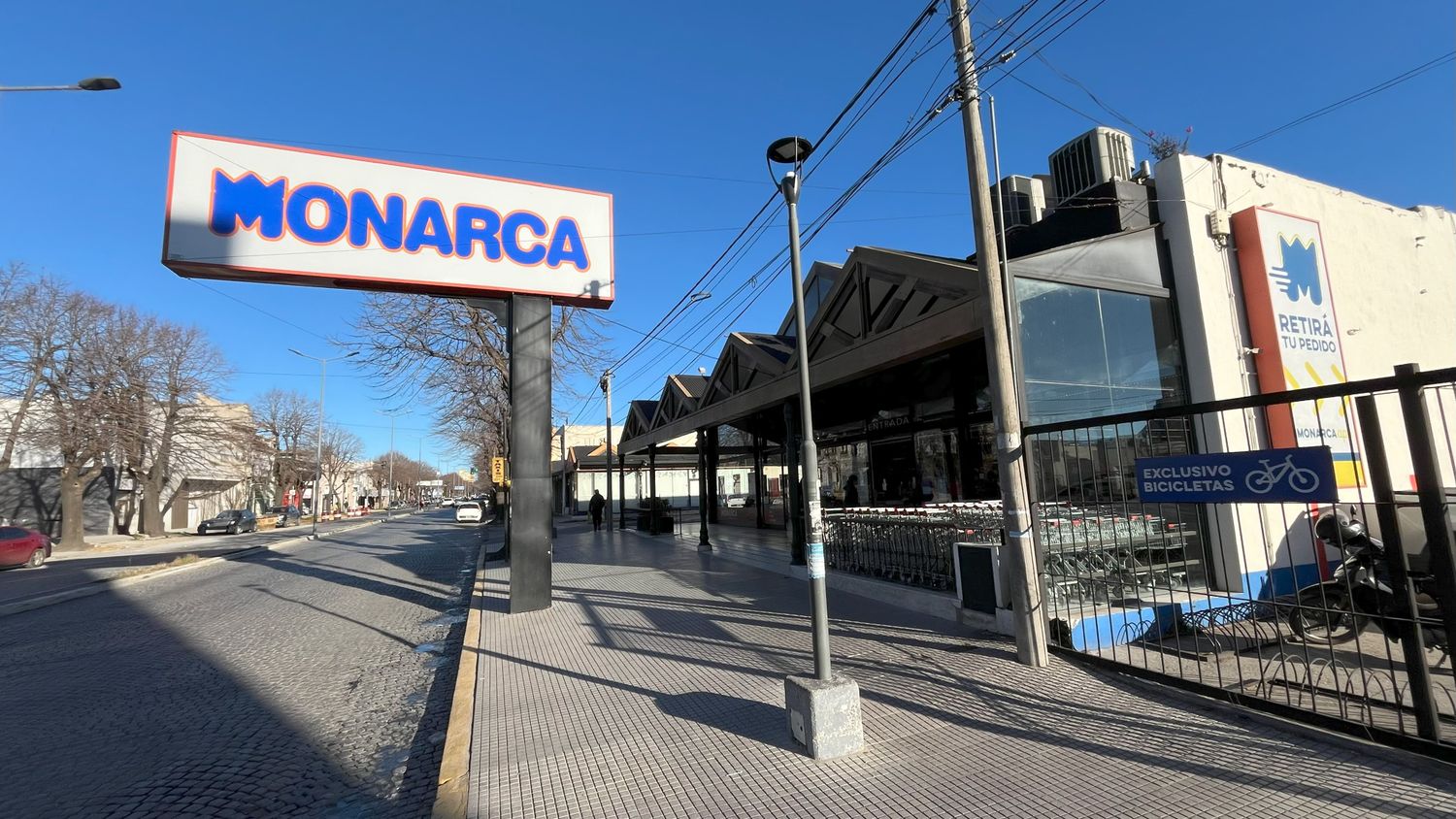 El Municipio realizará una ronda de negocios entre pymes locales y un reconocido supermercado