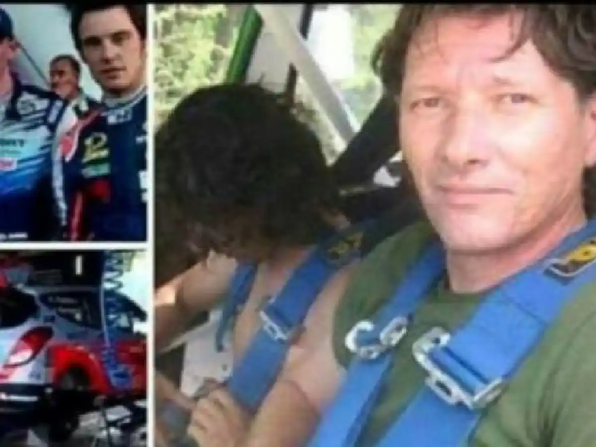 El desesperado pedido de un cordobés varado al costado de la ruta sin recibir auxilio