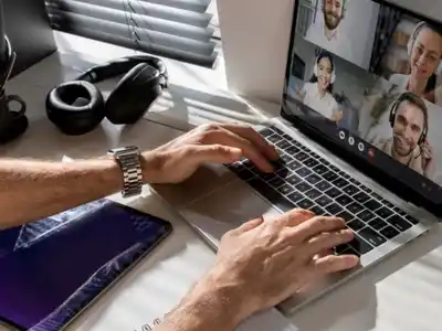 Trabajo híbrido: la modalidad que transformó el clima laboral
