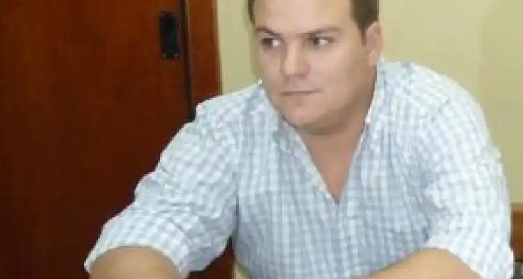 Rial: “Reemplazar a Delbene no es para nada fácil”