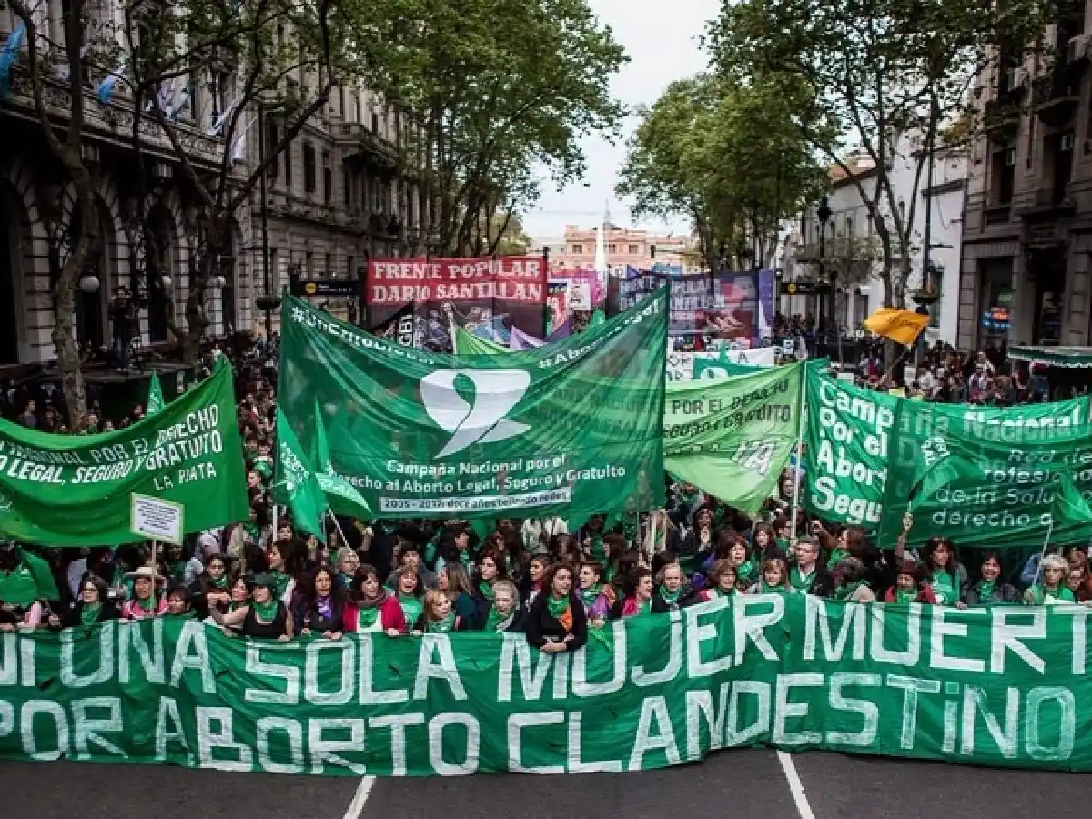 Estado y Campaña por Aborto Legal revisarán la situación de mujeres criminalizadas por abortar