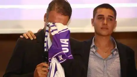 ¡¡¡¡Te lo merecías Batigol!!!!