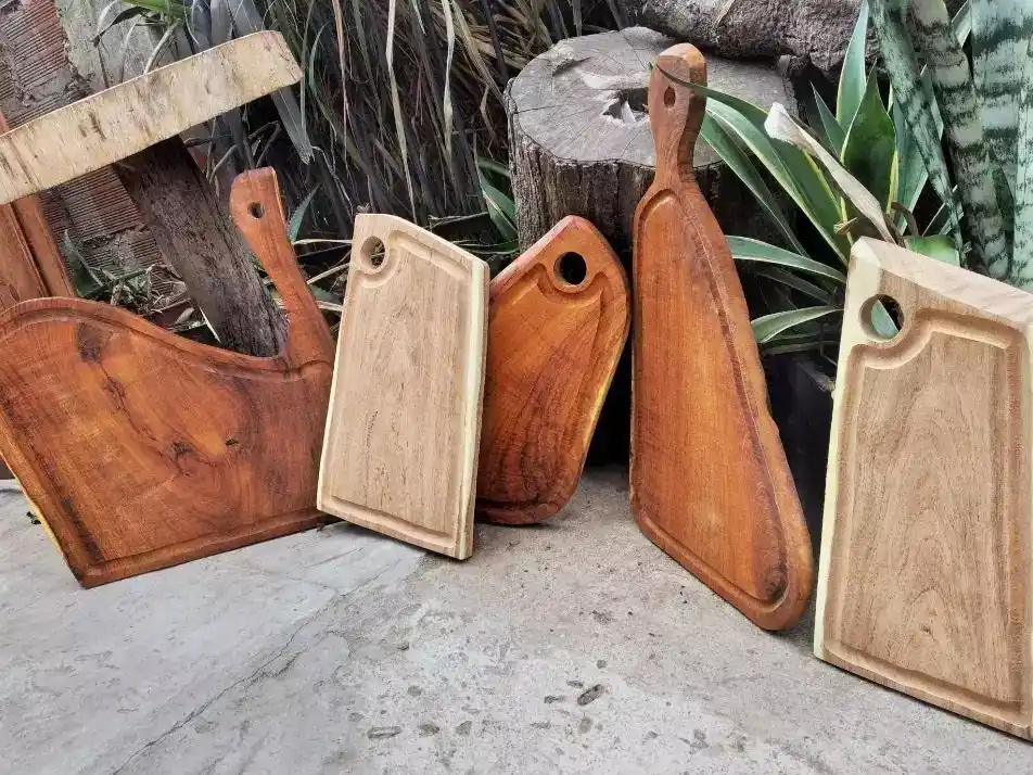 “Hay que trabajar con alegría, siempre para adelante”. Entrevista a César Ulman, de Tablas Gualeguay