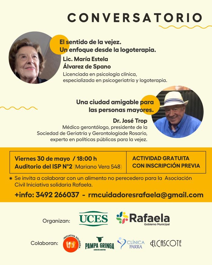 María Estela Álvarez de Spano - 1