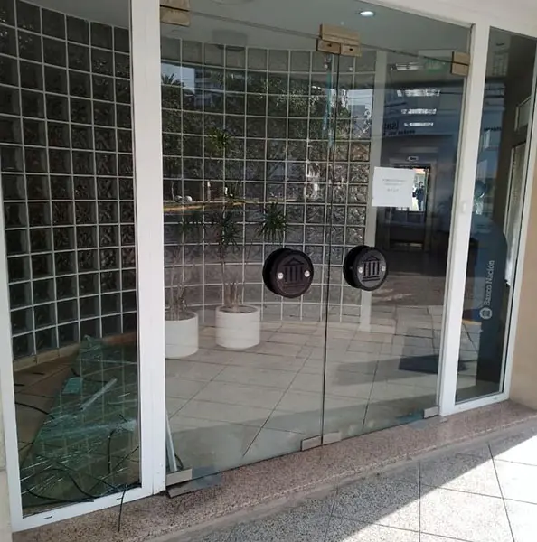 Un joven recibió una golpiza y se encuentra en grave estado