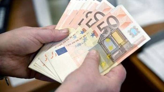 Detectaron 3,5 millones  de euros en cuentas argentinas sin declarar