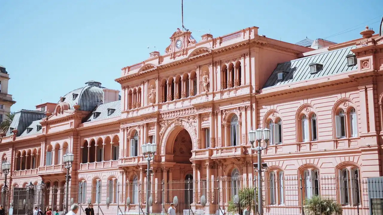 En directo: habló el Ministro de Salud