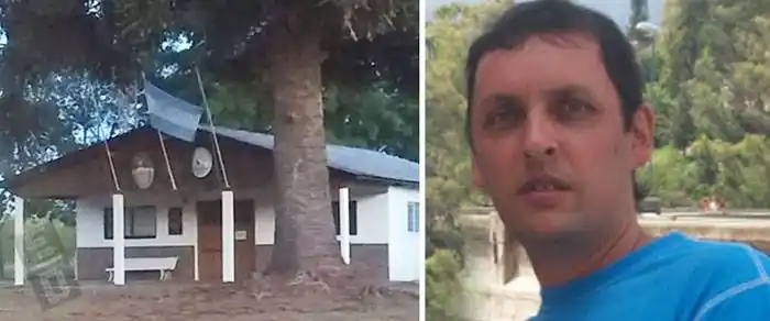 Facundo Lladós pierde juicio contra la Municipalidad de Estancia Grande 