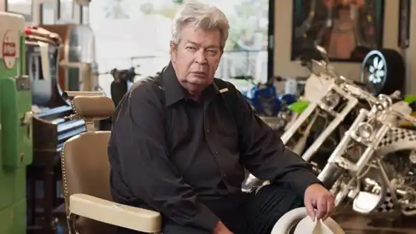 Murió Rick Harrison, «El Viejo» del reality ‘El precio de la Historia’