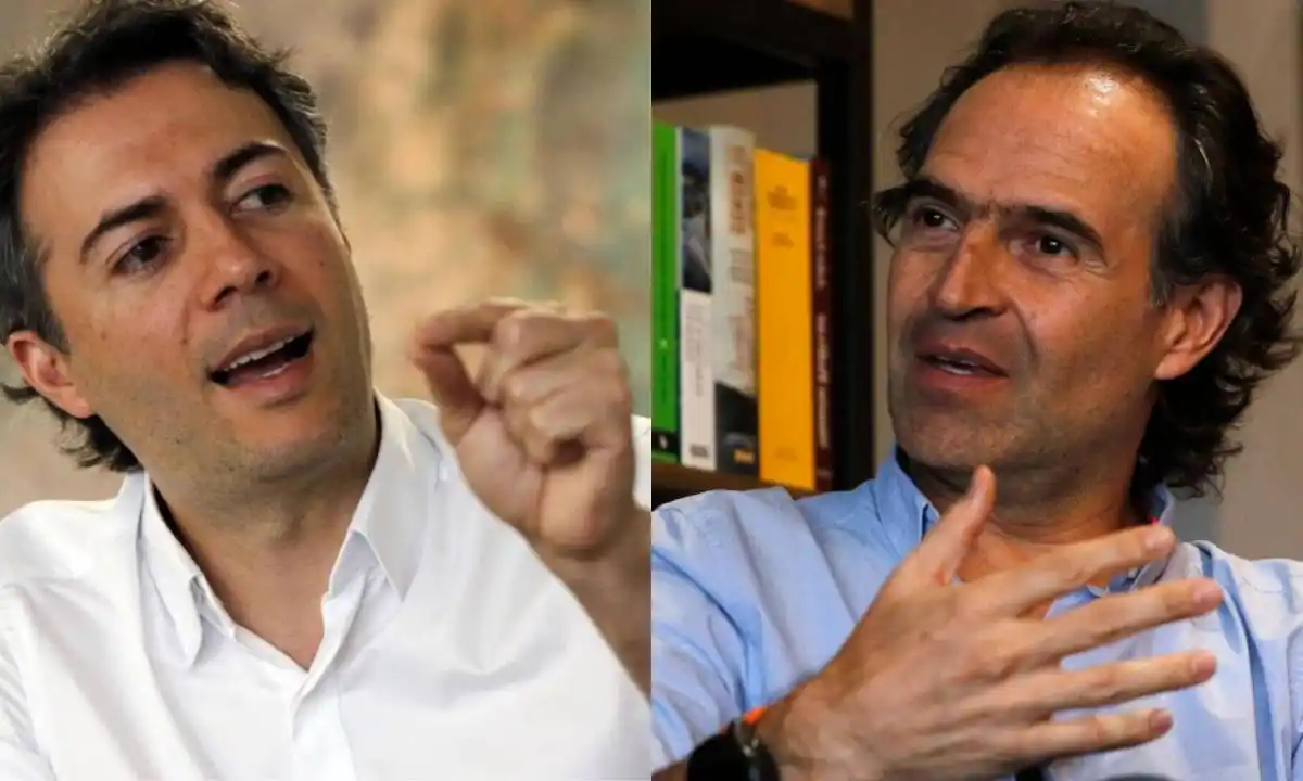 Tremenda corrupción en la alcaldía de Medellín