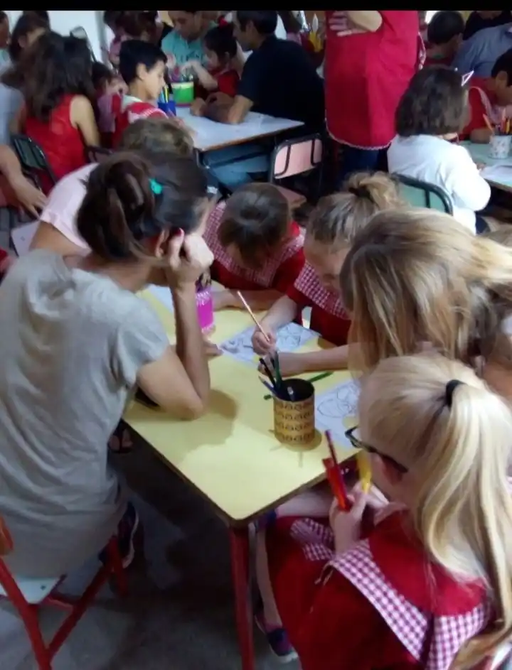 Autorizaron abrir sala de 4 años a la Escuela Nº 187 y convocan a los padres para mañana