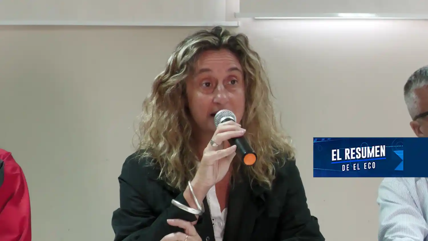 Acciones y prevención ante un caso autóctono de dengue