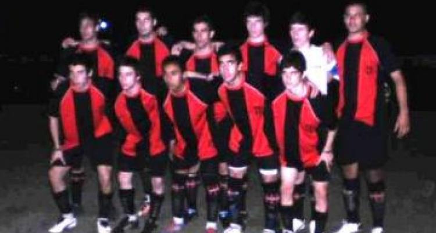 Sub 17: San Pedro venció a San Nicolás