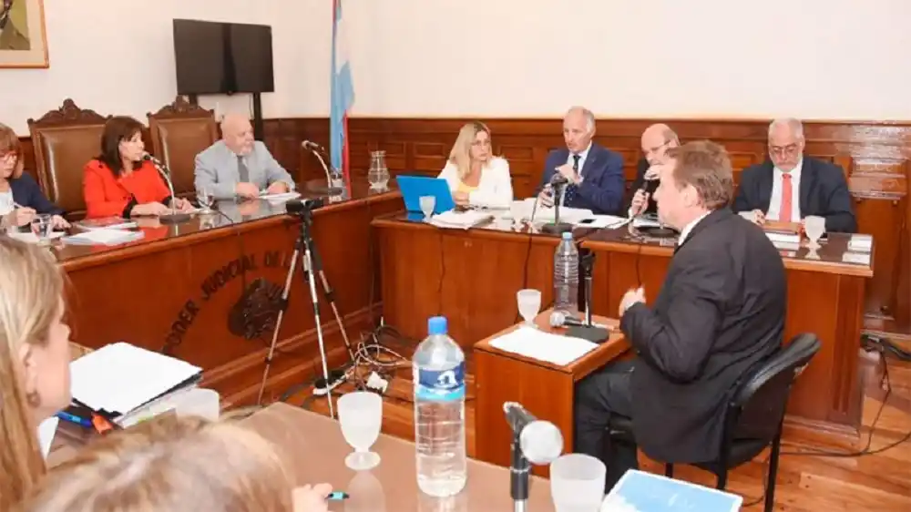 Varisco declaró y aseguró que "no hay ninguna escucha que me vincule con la droga"