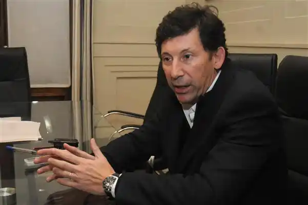 Posse: "Quiero ser Gobernador y terminar con 28 años de decadencia en la Provincia"