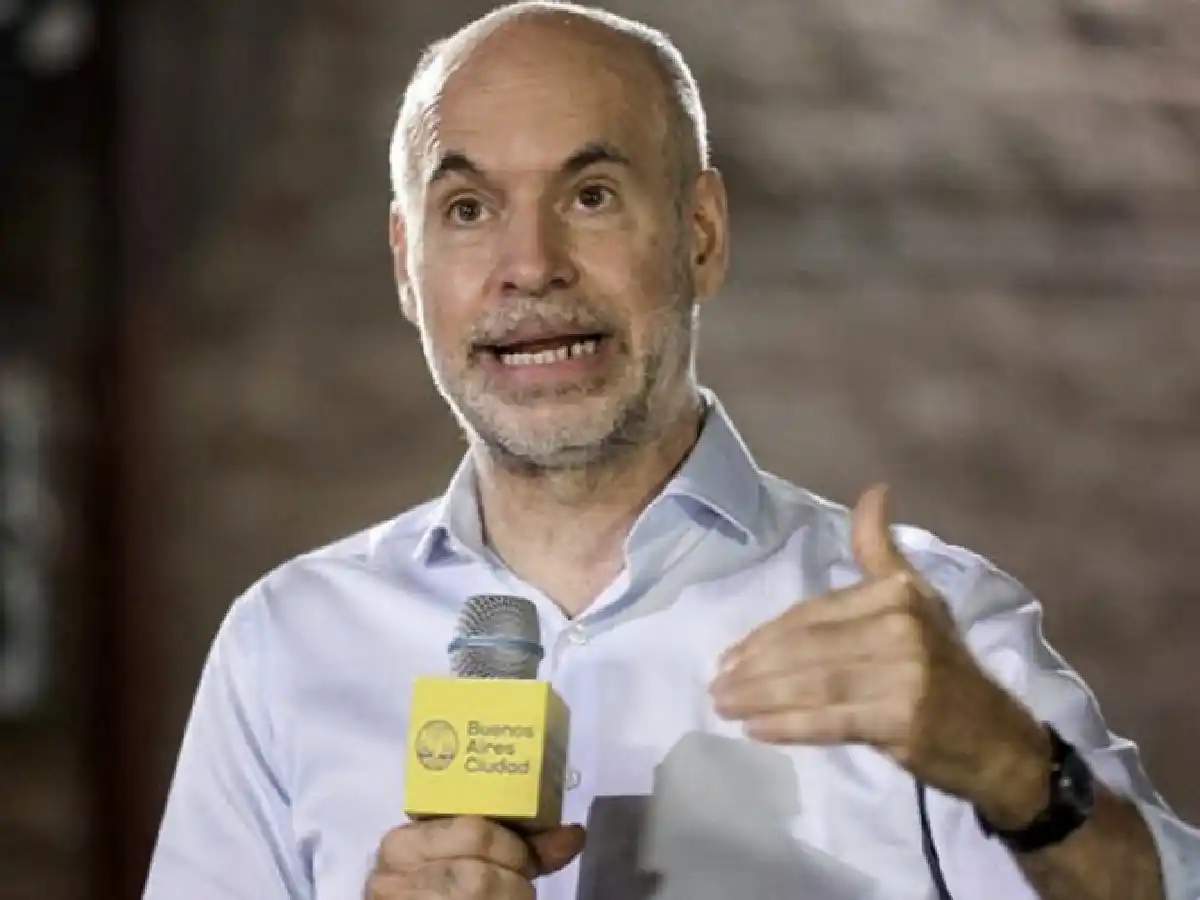 Larreta no acatará el fallo para sacar la policía de las cercanías de la casa de Cristina Kirchner