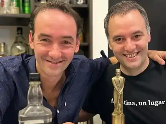 Petri designó al hermano de Manuel Adorni al frente de un importante cargo dentro del Ministerio de Defensa