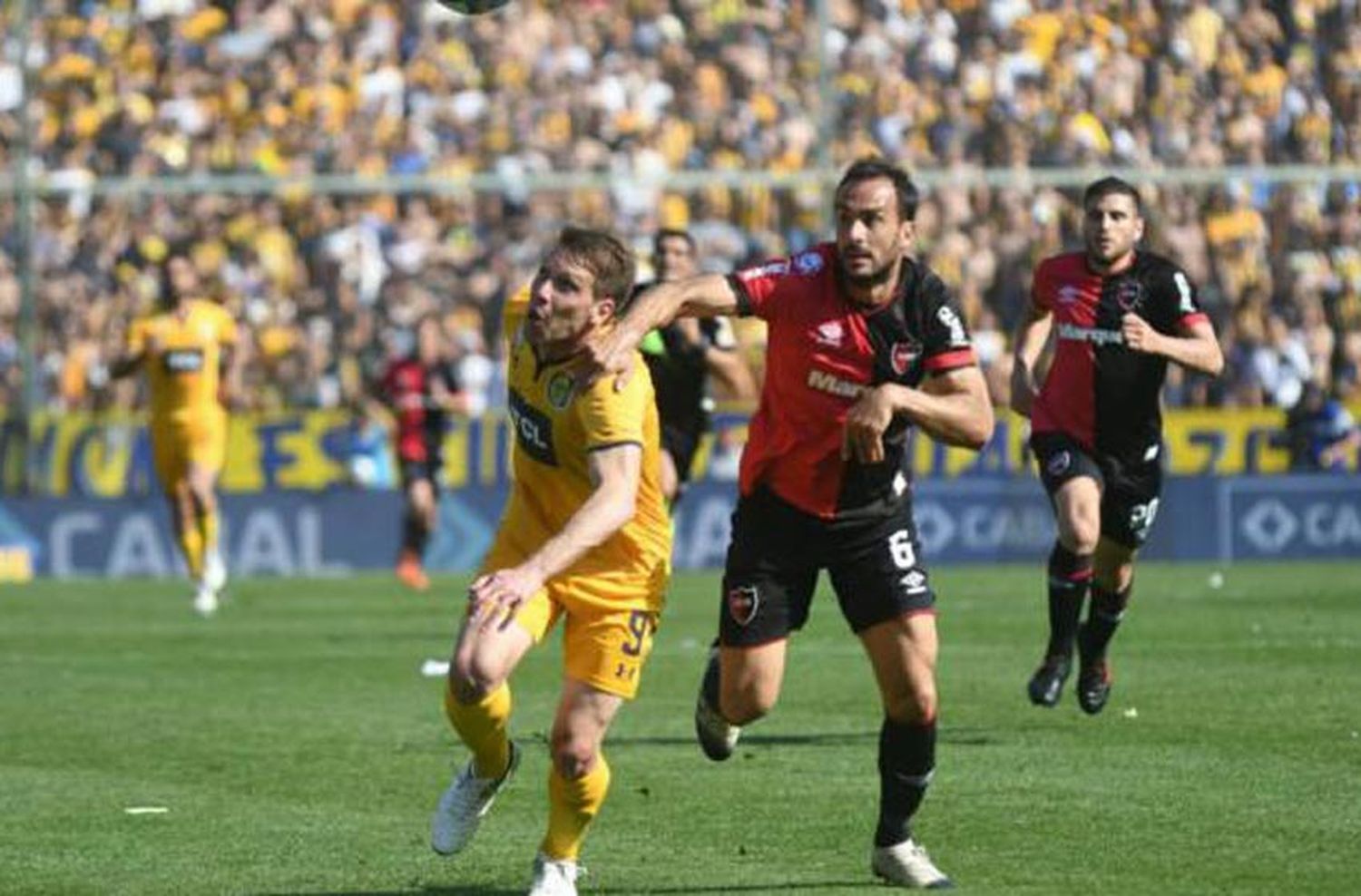 La vuelta del fútbol en Argentina tiene fecha: cuándo y cómo se jugará el nuevo torneo