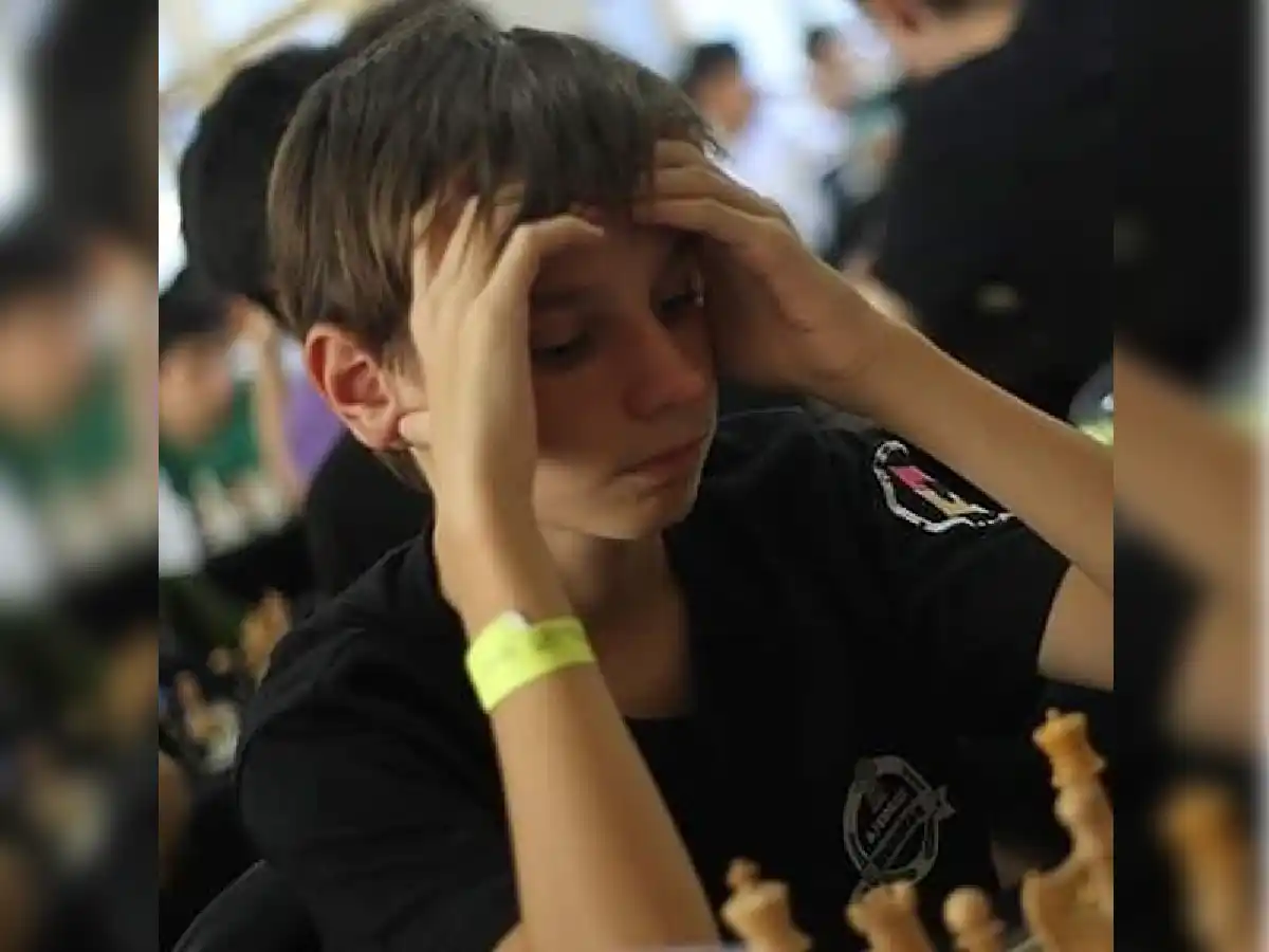 Grospietro campeón de la Liga A