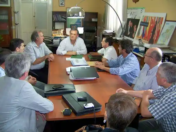 Entregaron aportes para viviendas sociales por casi un millón de pesos