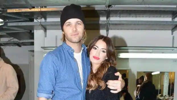 Lali Espósito felicitó a Benjamín por su videclip