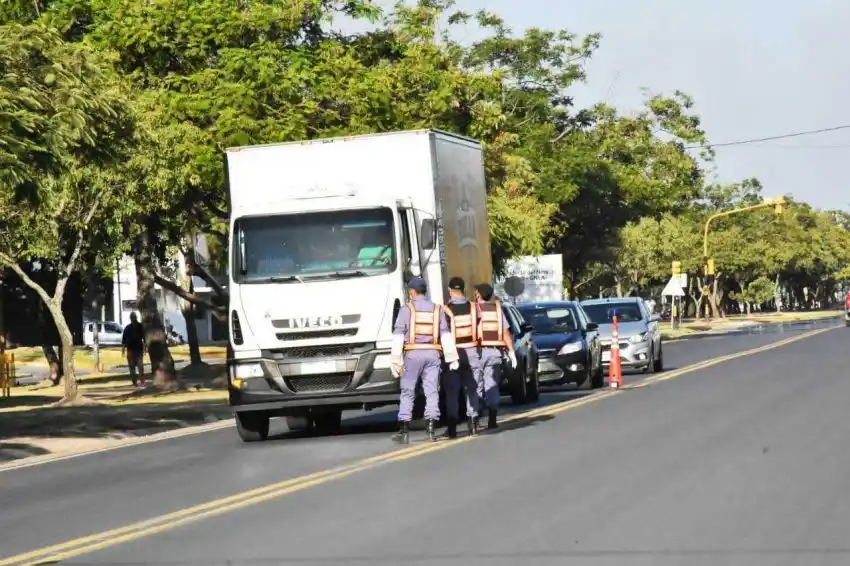 La Policía acentuará el control de aforo y detección de casos positivos de coronavirus
