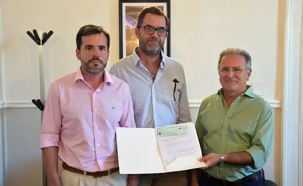 Gualeguaychú recibió 200 mil pesos para una nueva bomba de agua
