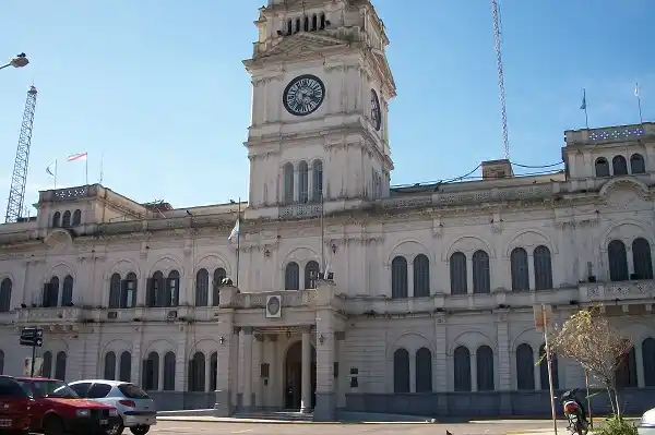 Se promulgó el presupuesto 2017 