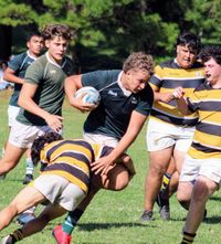 Tandilenses convocados para integrar el Ciar 2014