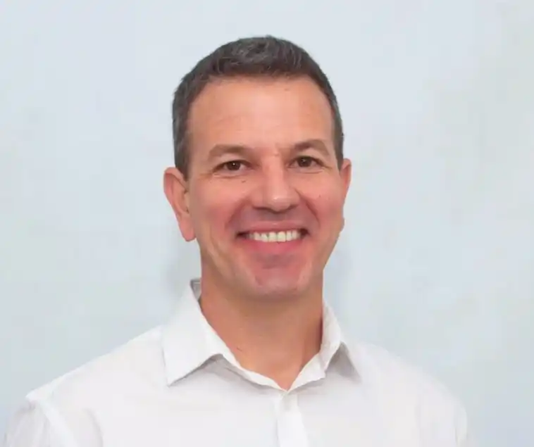 imagen Maximiliano Oscar Sciaini