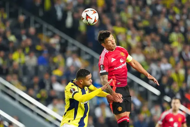 Otro empate del Manchester United