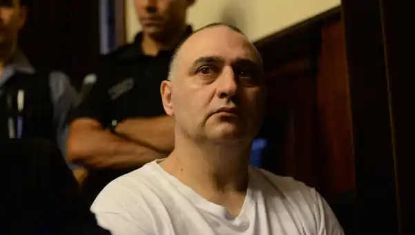 Mangeri: "No tuve nada que ver con la muerte de Mumi"