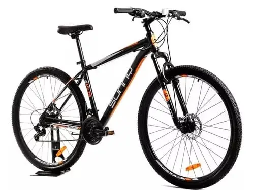 Una familia sufrió un robo en su casa mientras dormían. Se llevaron una bicicleta y una caja de herramientas, entre otras cosas.
